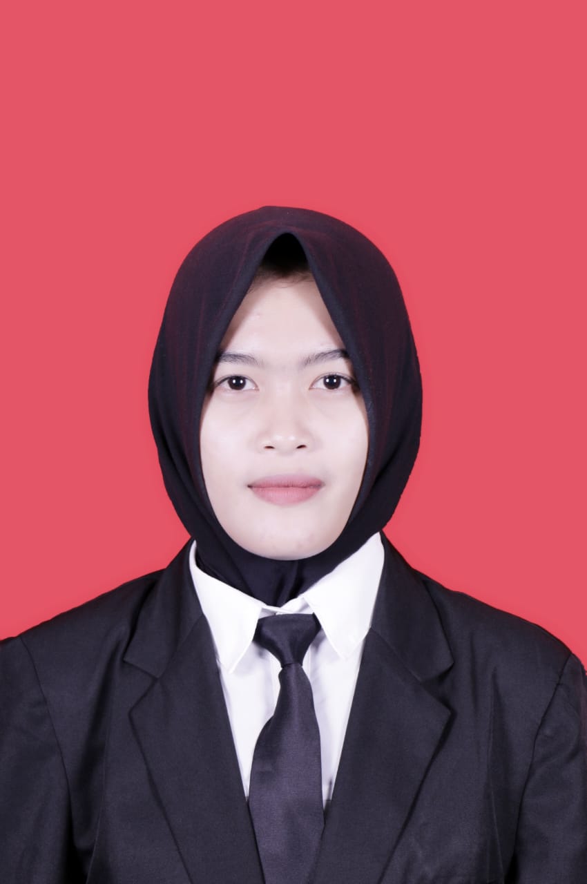 IKHLAS NURHAYATI