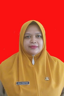ZELA PRASTIKA