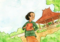 Image of Aku Kartini