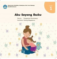 Image of Aku Sayang Ibuku