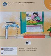 Image of Ali