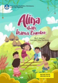 Image of Alina dan Irama Bambu