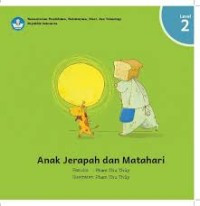 Image of Anak Jerapah dan Matahari