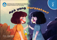 Image of Apa yang Kurasakan?