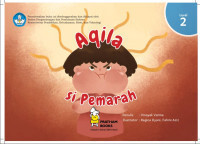 Image of Aqila Si Pemarah