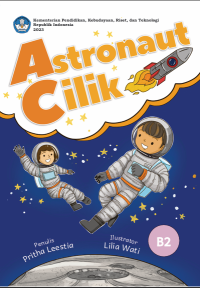 Image of Astronout Cilik