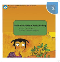 Image of Avani dan Pohon Kacang Polong