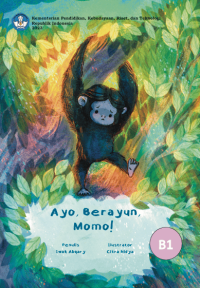 Image of Ayo Berayun, Momo!