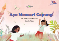 Image of Ayo mencari capung!