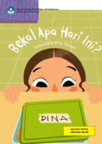 Image of Bekal Apa Hari Ini?