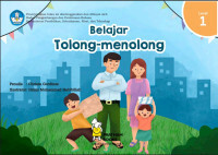 Image of Belajar Tolong-menolong