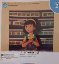 Image of Berangkat!