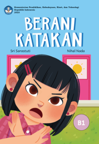 Image of Berani Katakan