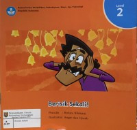 Image of Berisik Sekali!
