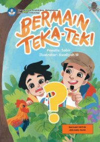 Image of Bermain Teka-Teki