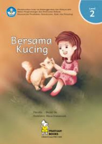 Image of Bersama Kucing