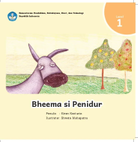 Image of Bhema si Penidur