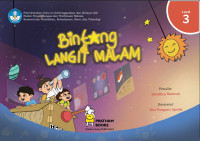Image of Bintang di Langit Malam