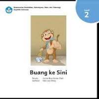 Image of Buang ke Sini