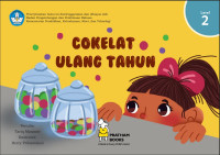 Image of Cokelat Ulang Tahun