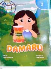 Image of Damaru