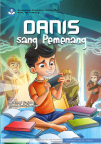 Image of Danis Sang Pemenang