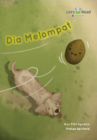 Image of Dia Melompat!