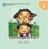 Image of Dua Pengecat Kecil