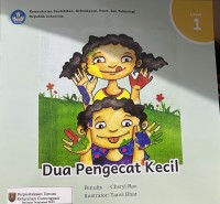 Image of Dua Pengecat Kecil