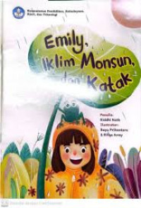 Image of Emily, Iklim Monsun, dan Katak