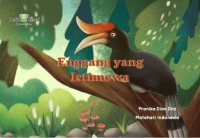 Image of Enggang Yang Istimewa