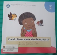 Image of Farida Berencana Membuat Pesta