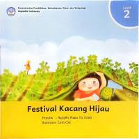 Image of Festival Kacang Hijau