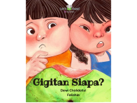 Image of Gigitan Siapa