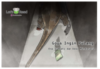 Image of Goya Ingin Pulang