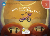 Image of Hari Istimewa untuk Roda Kecil