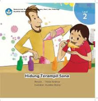 Image of Hidung Terampil Sona