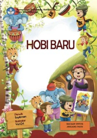 Image of Hobi Baru