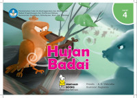 Image of Hujan Badai