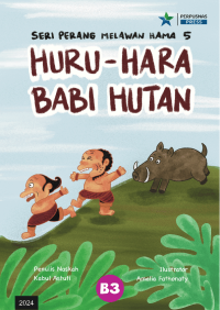 Image of Hura-Hara Babi Hutan