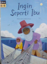 Image of Ingin Seperti Ibu