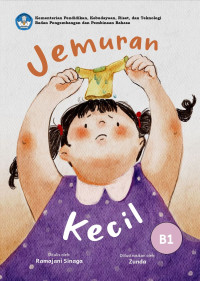 Image of Jemuran