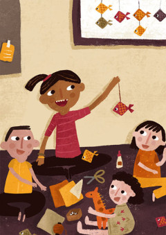 cover