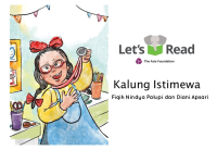 Image of Kalung Istimewa