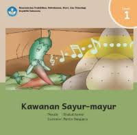 Image of Kawanan Sayur-mayur