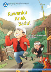 Image of Kawanku Anak Badui