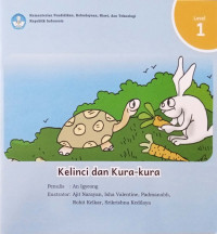 Image of Kelinci dan Kura-Kura