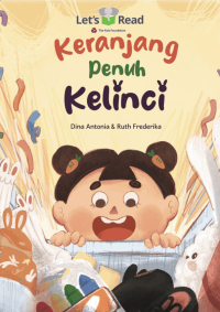 Image of Keranjang Penuh Kelinci