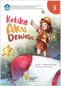 Image of Ketika Aku Dewasa