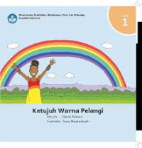 Image of Ketujuh Warna Pelangi
